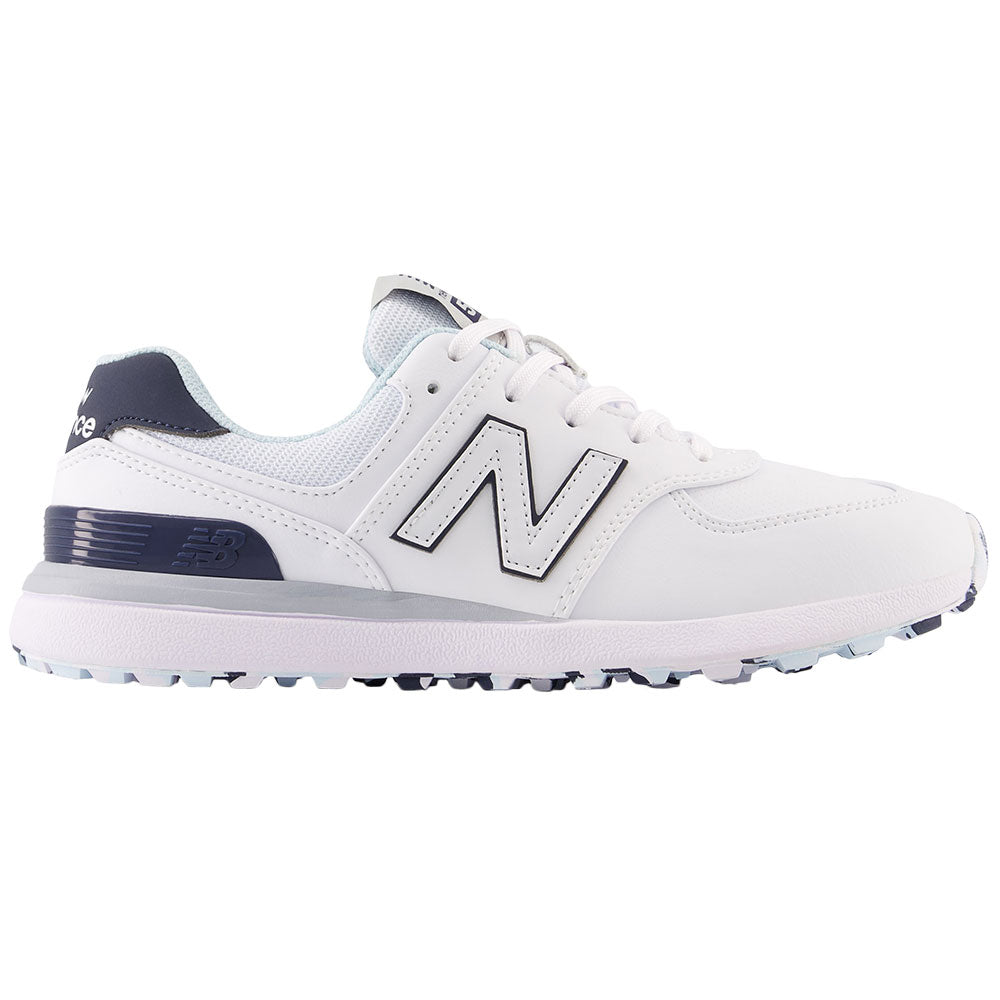 Women's 574 Greens v2 Spikeless Golf Shoes