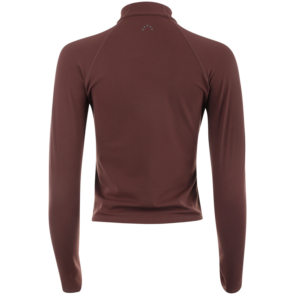 Women's Always Zip Through Jacket