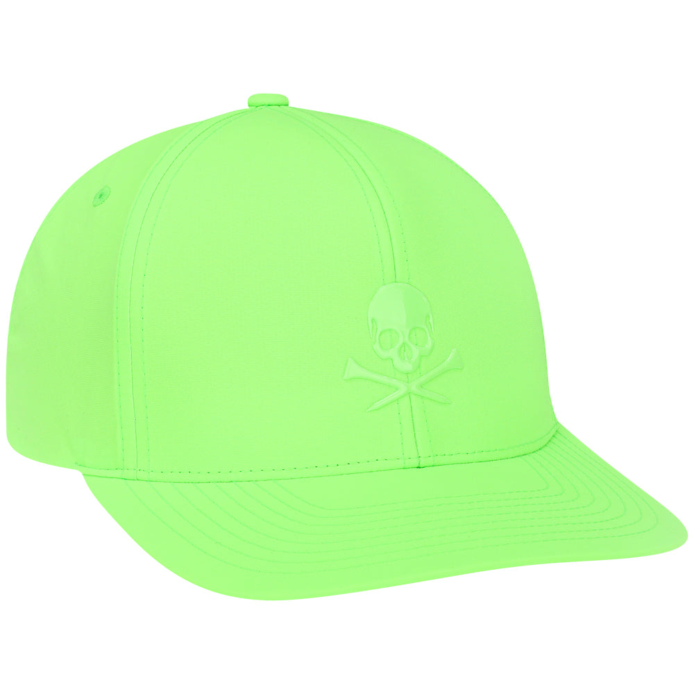 Skull N Tees Silicone Hat