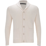 Koko English Rib Cardigan