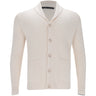 Koko English Rib Cardigan
