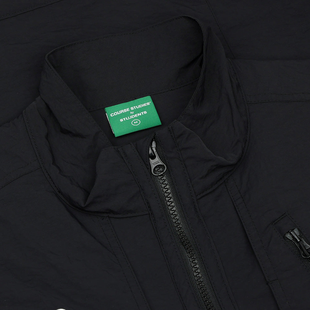 Reggie Nylon Trail Vest