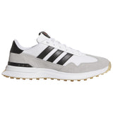 S2G 26 Textile Spikeless Golf Shoes