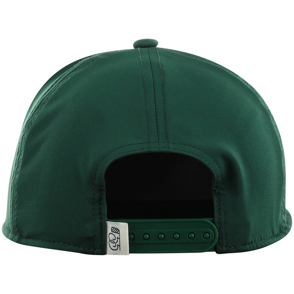 Practice Round Rope Hat
