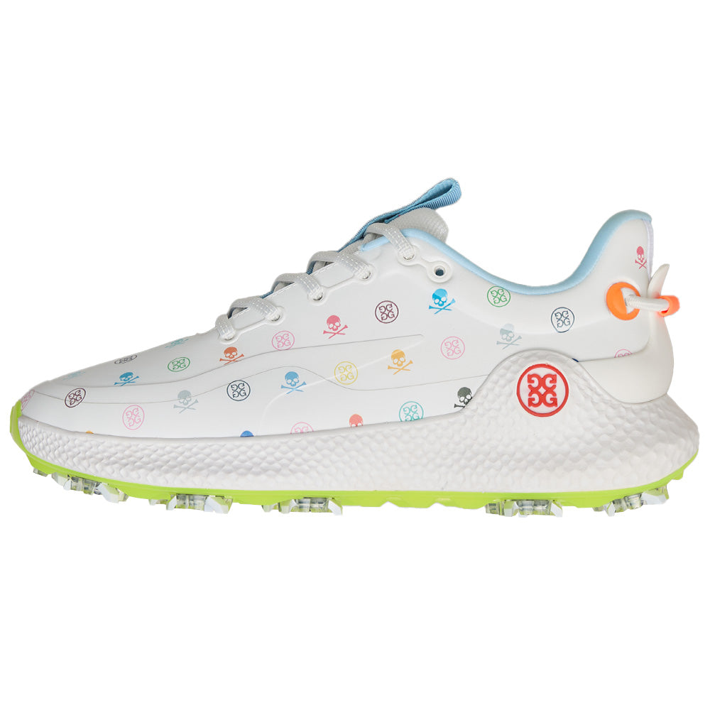 G/FORE Women's MG4+ O2 G/LOCK Skulls & Tees Golf Shoes