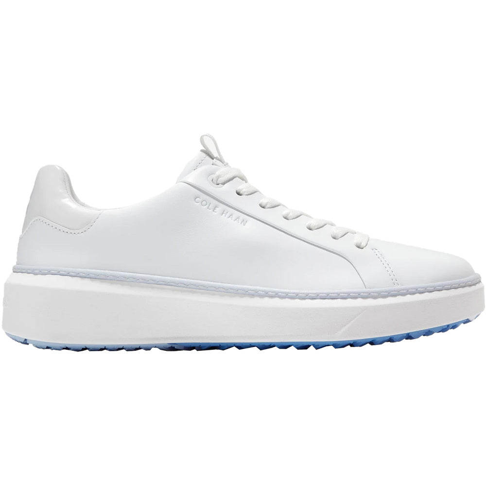 Women's GrandPro Topspin Golf Shoes