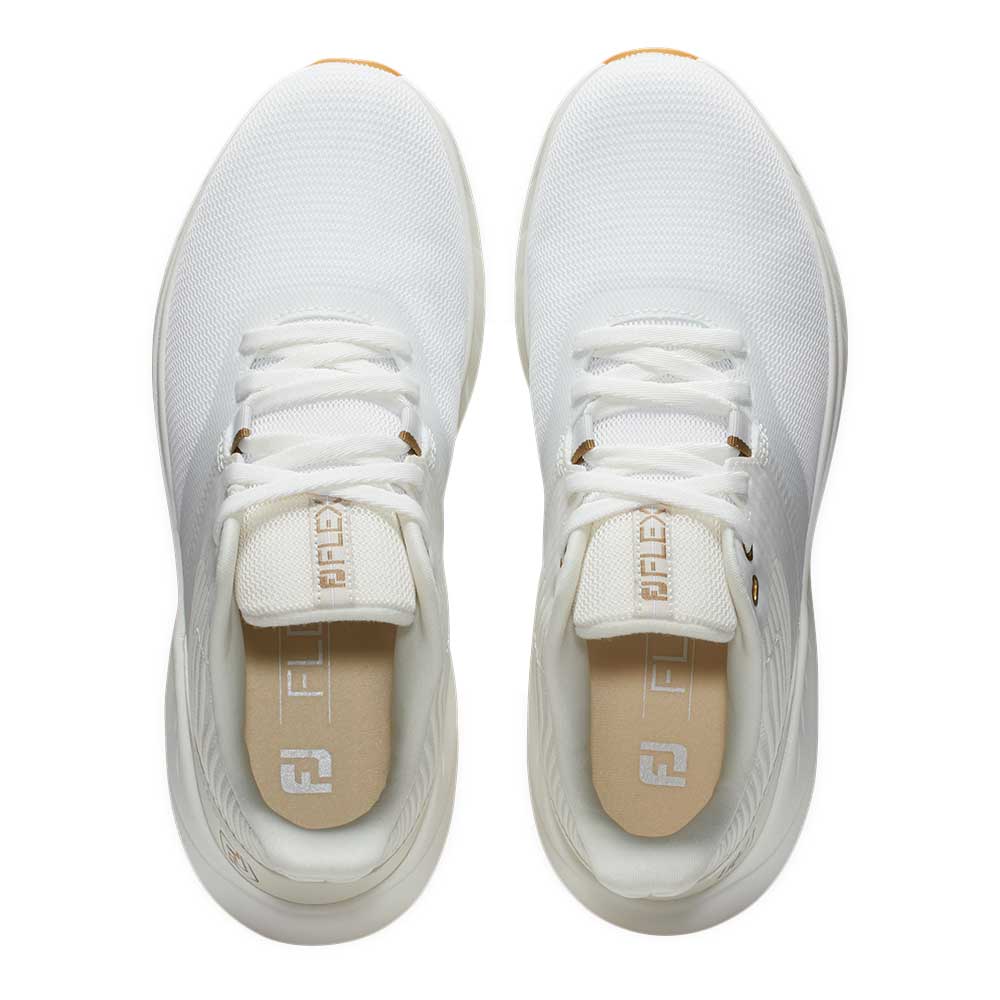 Women's Flex Spikeless Golf Shoes