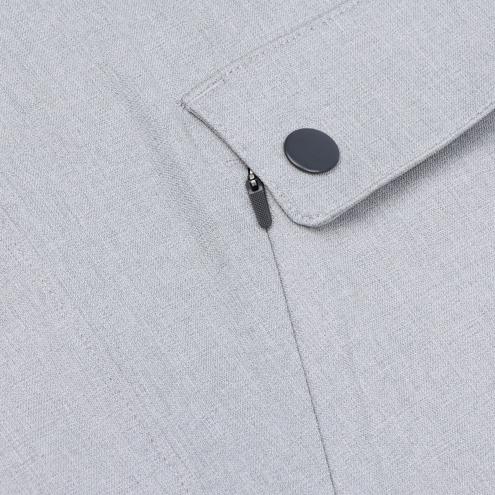 Out of Pocket Hooded 1/4 Zip Pullover