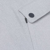 Out of Pocket Hooded 1/4 Zip Pullover