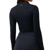Women's Limitless Long Sleeve Top