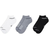 Everyday No-Show Socks - 3 Pack