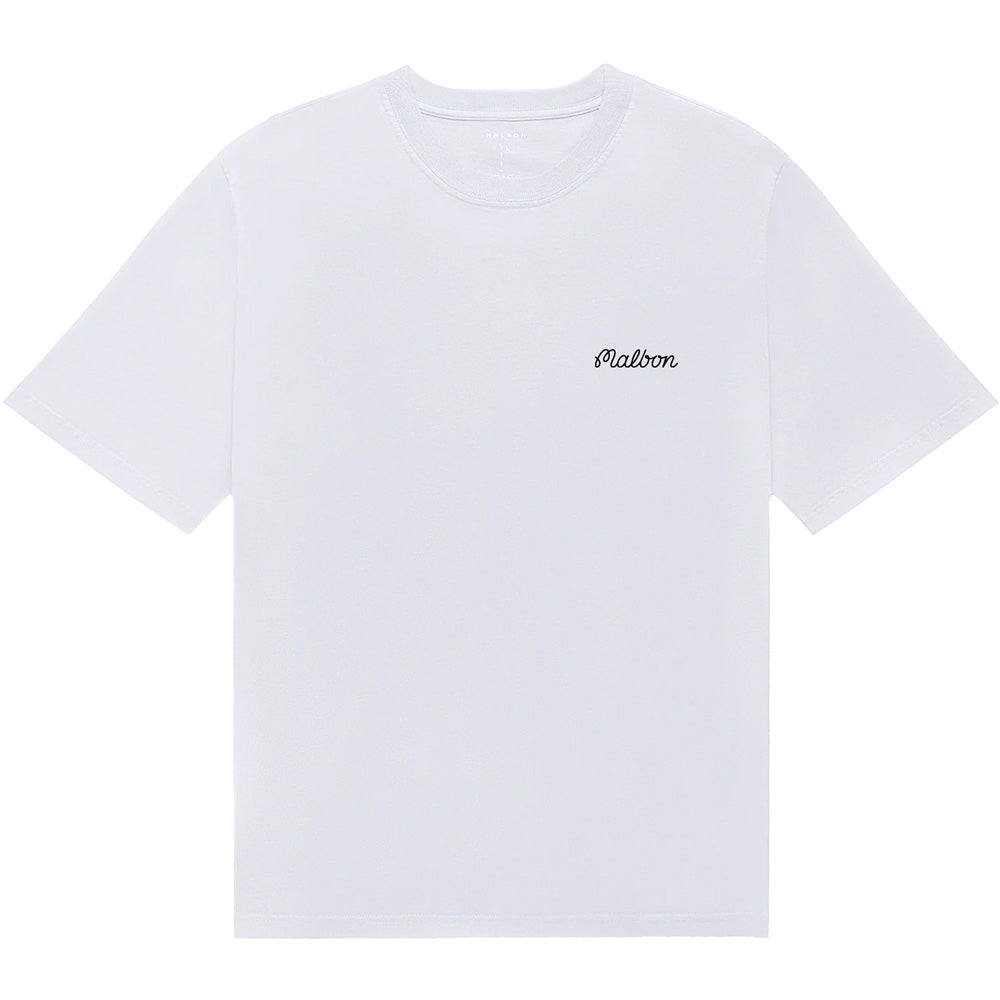 Bermuda Baldwin Shirt