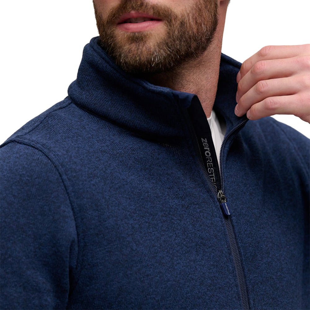 Maier Jacket - Fairway Styles