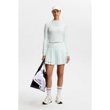 Women's Adia Knitted Mock Neck Sweater