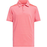 Boys' Climacool Striped Polo