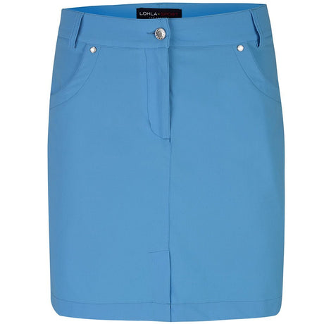 Women's The Stellar Stretch Skort - 17" - Fairway Styles
