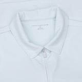 Women's Moveknit Private Lesson 1/4 Zip Polo