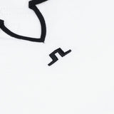 Women's Malva Knitted Polo - Fairway Styles