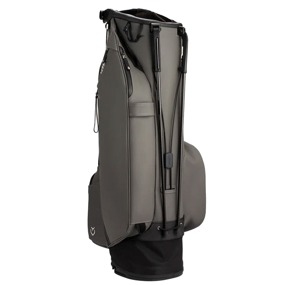 Player V 6-Way Stand Bag