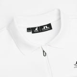 Women's Amila 1/4 Zip Polo - Fairway Styles