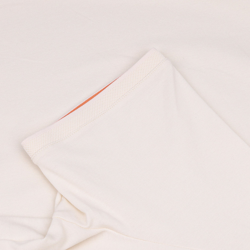 Originals Twistknit Trefoil Polo