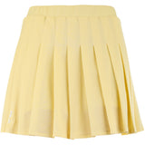 Women's Performance Oxford Pleated 15" Skort