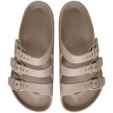 Women's Florida Flex Platform Sandals - EVA - Fairway Styles