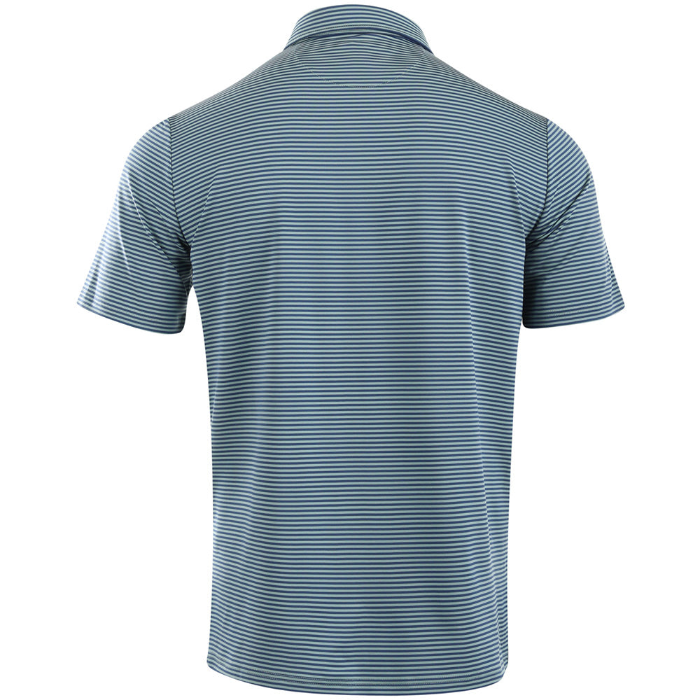 Classic Fit Performance Polo