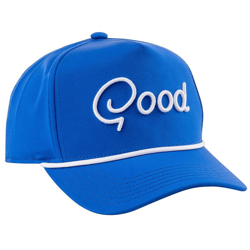 Bluegrass Rope Hat - Fairway Styles