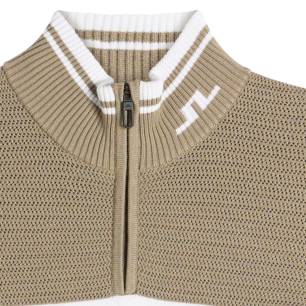 Women's Ariadne Knit 1/4 Zip Pullover