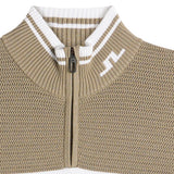 Women's Ariadne Knit 1/4 Zip Pullover