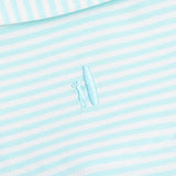 Stetson Stripe Polo