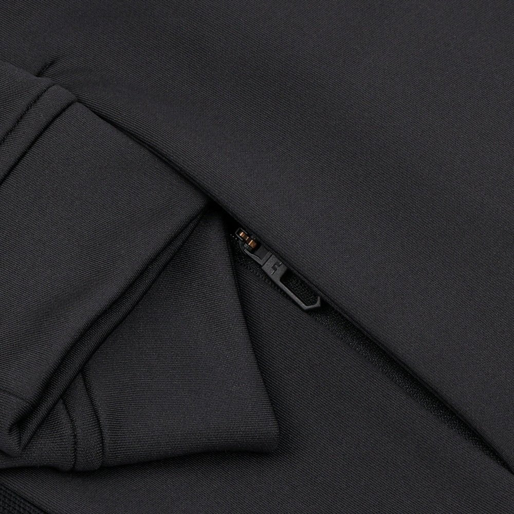 Solarcore Full Zip Mid Layer - Fairway Styles