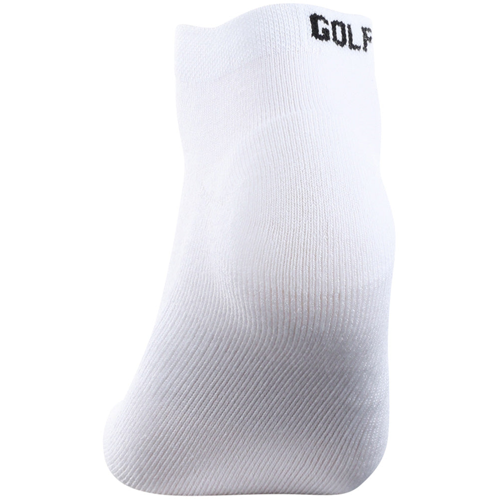 Golf Sucks Ankle Socks