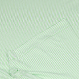 Featherweight Market Stripe Performance Polo