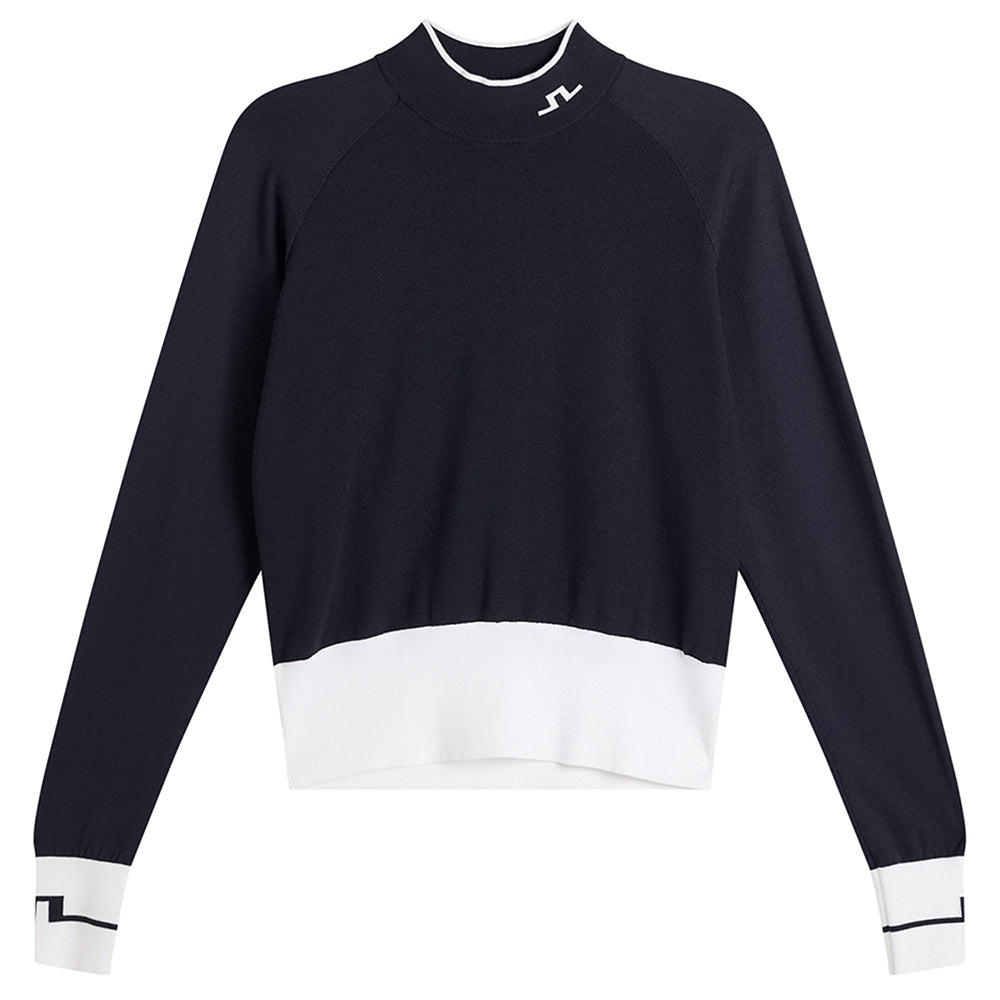 Women's Zoe Knitted Sweater