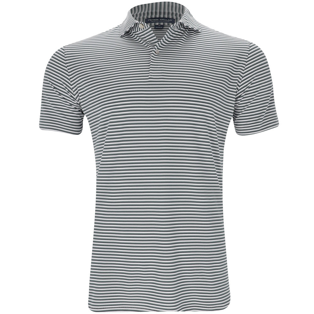 Tempo Performance Mesh Polo