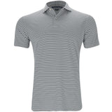 Tempo Performance Mesh Polo