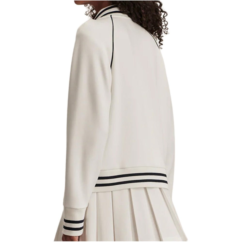 Women's Jepson Club Jacket - Fairway Styles