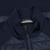 Hayden Quilt Hybrid Vest