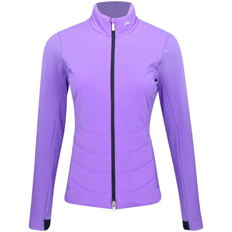 Women's Reach Jacket - Fairway Styles