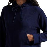 Women's Waffle - Knit Hoodie - Fairway Styles