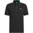 Originals Twistknit Trefoil Polo - Black