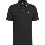 Originals Twistknit Trefoil Polo