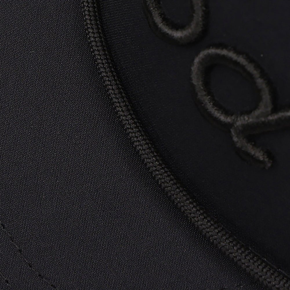 Blackout Rope Hat - Fairway Styles