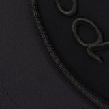 Blackout Rope Hat - Fairway Styles