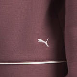 Women's Cloudspun Fleece V-Neck Sweatshirt