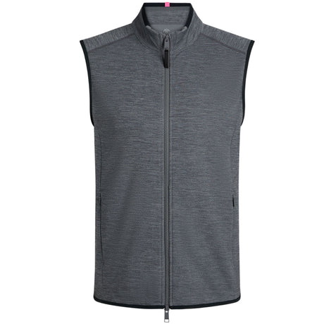 Double Knit Vest