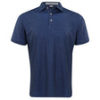 Lights Performance Jersey Polo - Fairway Styles