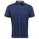 Lights Performance Jersey Polo - Fairway Styles